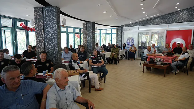 246. kez buluştular