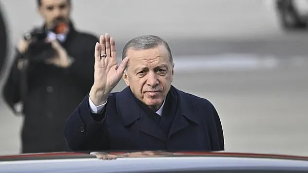 Temmuz ayında yoğun diplomasi trafiği