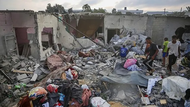 Can kaybı 37 bin 834'e çıktı