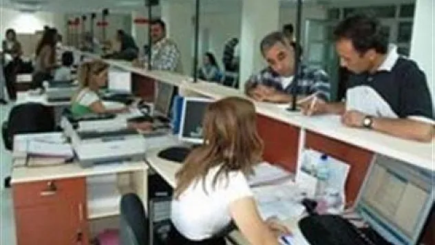 Memura 'zam' yağacak!