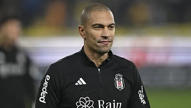Beşiktaş'tan Gökhan İnler için veda mesajı