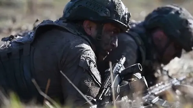 Uzman erbaş temini başvuruları bugün sona erecek