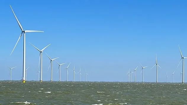 AB'nin elektrik üretimi hızla 'karbonsuzlaşıyor'