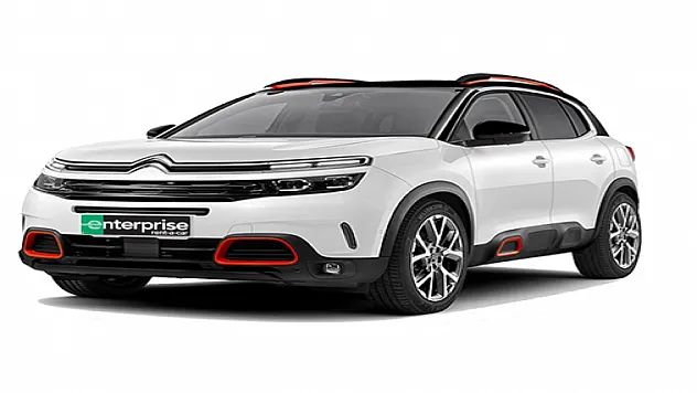 İzmir'de Araç Kiralama Rehberi: Enterprise ile Kolay ve Güvenilir Yolculuk