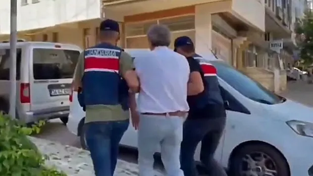 65 şüpheli yakalandı