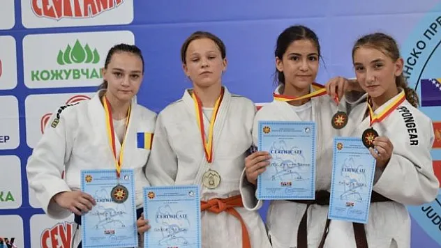 Balkanlarda Düzce rüzgarı