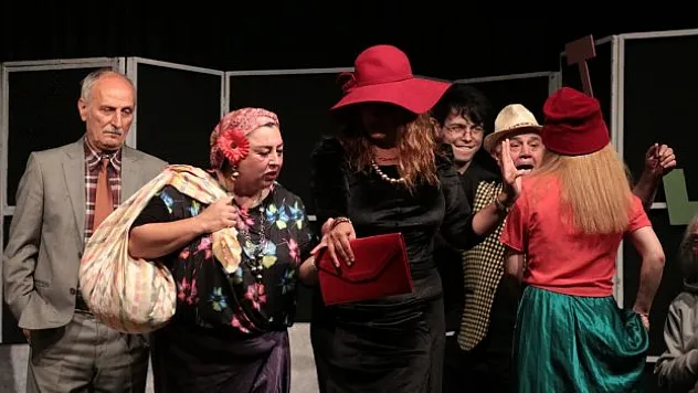 Tüm gelirler hasta çocukların