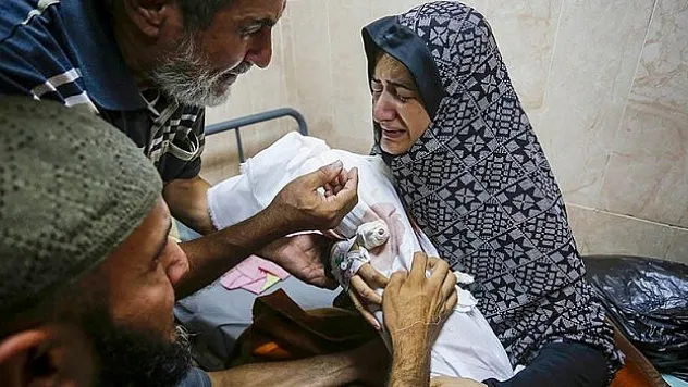 Düzenlenen saldırılarda en az 9 kişi öldü