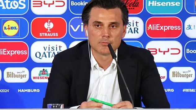 Montella: Bu maç başka olacak