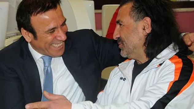 Başkan Genç'ten 'ekspres' yer