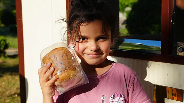 Çölyak hastaları için glütensiz ekmek satışı