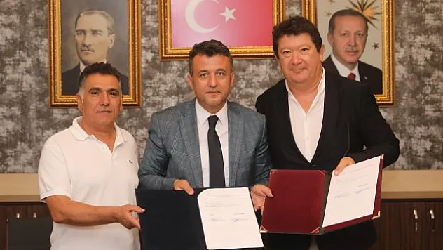 'Desteklerimizi sürdüreceğiz'