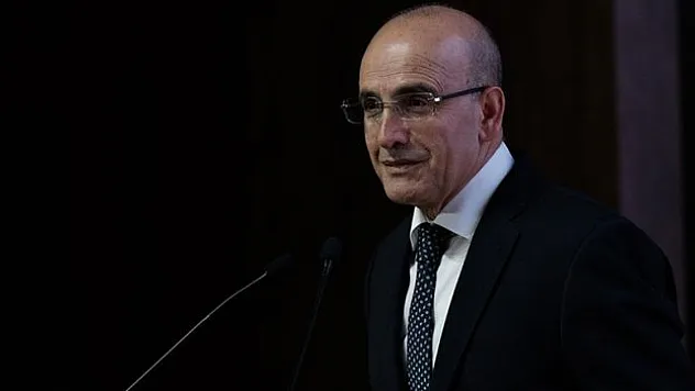 Bakan Şimşek: Borçlanma faiz oranlarımız düşüyor