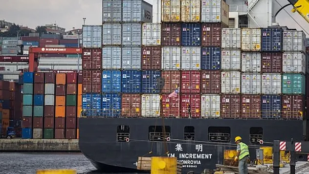 Navlun fiyatları 6 ayda yüzde 120 yükseldi