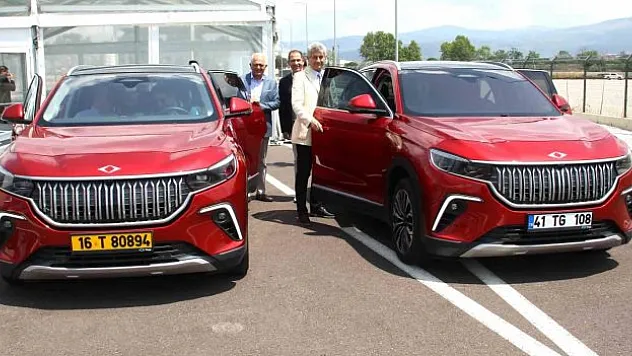 T10F çalışmaları sürüyor