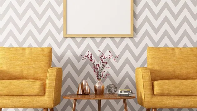 Çarpıcı Duvar Kağıtları ile Evinizi Dönüştürün!