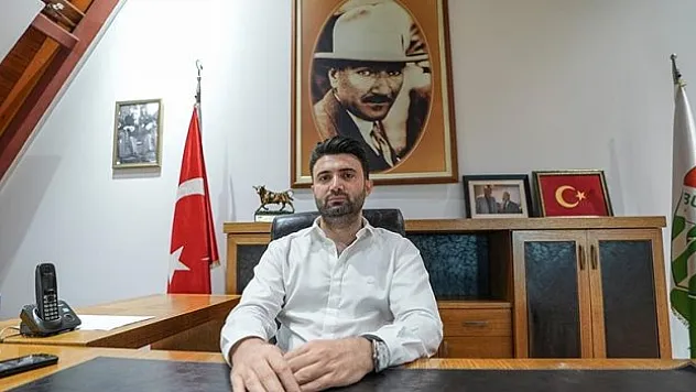 Bursaspor eski günlerine dönmek istiyor