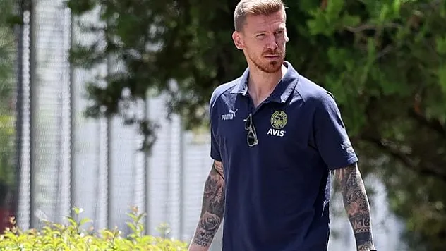 Serdar Aziz'den teşekkür açıklaması