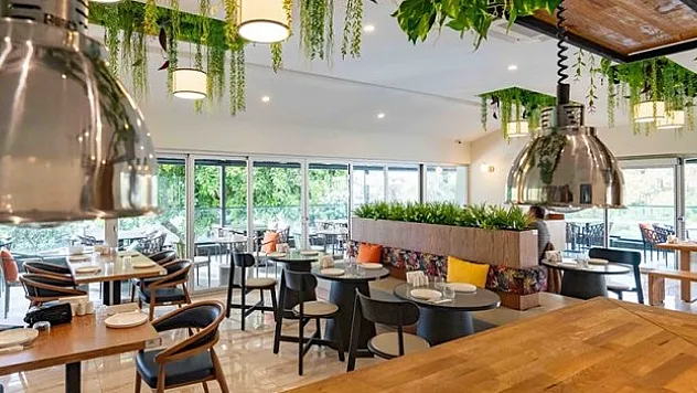 Restoranlara 'yüzde 10 indirim' çağrısı