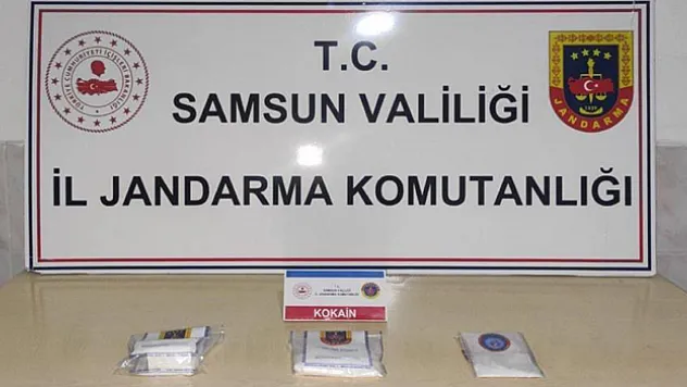 UYUŞTURUCU SATICISINA 15 YIL HAPİS