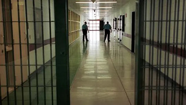 TOKİ Samsun'a T Tipi cezaevi inşa edecek