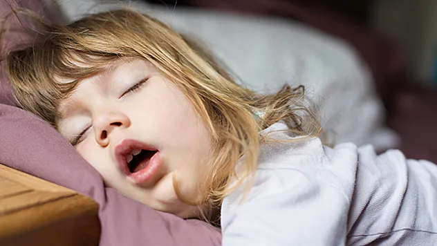 'Geniz eti büyümesi ciddi sorunlara yol açabilir'