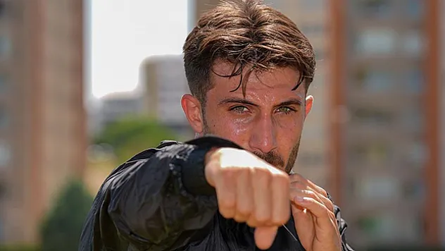 Paris 2024'te madalya için 'çabukluğuna' güveniyor