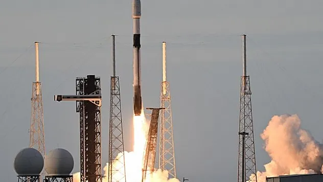 Türkiye'nin uzaydaki aktif uydu sayısı 9'a yükseldi