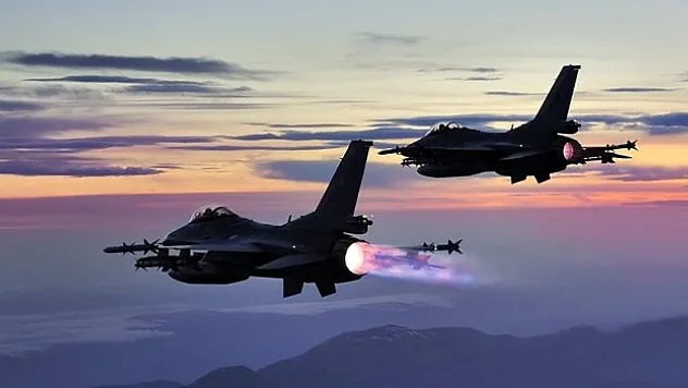 2 PKK'lı terörist etkisiz hale getirildi