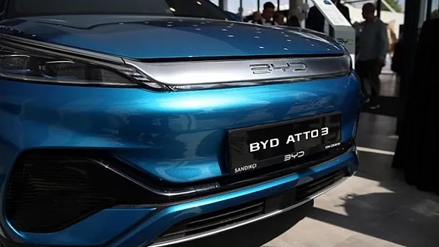 Çin otomobil markaları Türkiye'de yatırım atağına kalktı