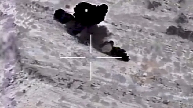 3 PKK'lı terörist etkisiz hale getirildi