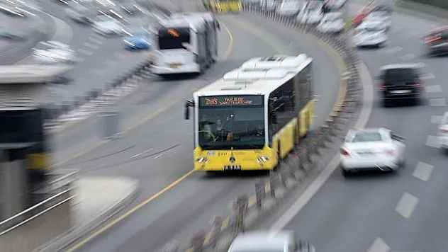 15 Temmuz'da, toplu ulaşım ücretsiz olacak