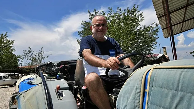 çiftçiyi de tüketiciyi de mağdur ediyor