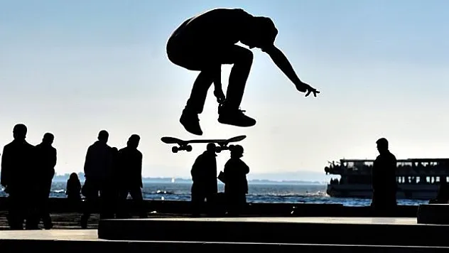 Türkiye Avrupa'da fark yaratıyor