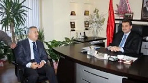 Birliğinizi, beraberliğinizi bozmayın