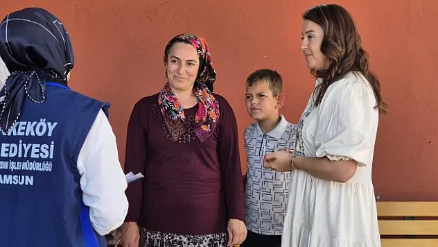 Glutensiz gıda desteği