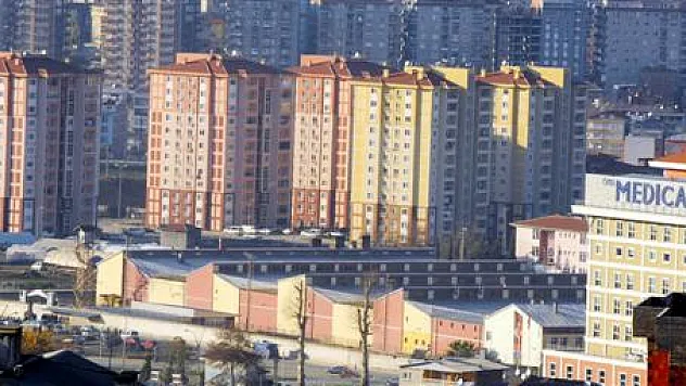 Canik'te cezaevi kaldırılıyor