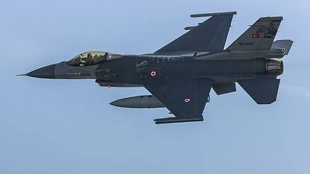 9 PKK'lı terörist etkisiz hale getirildi