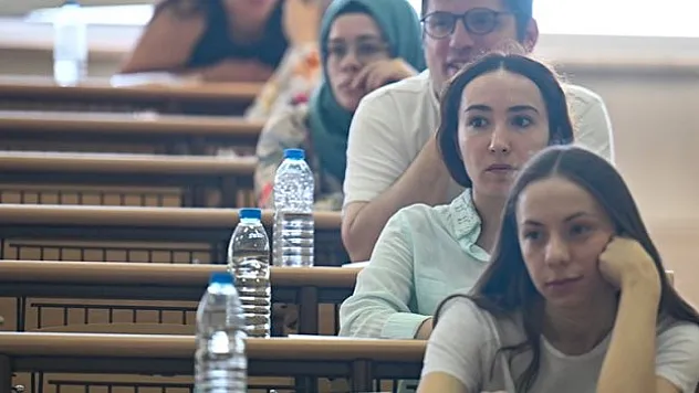 14 Temmuz'da başlıyor