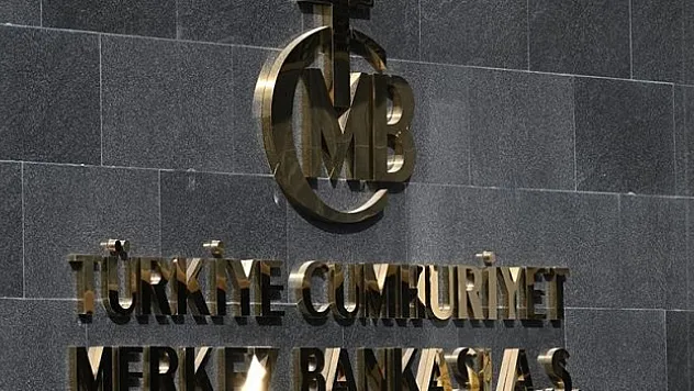 Merkez Bankası Finansal Hesaplar Raporu yayımlandı