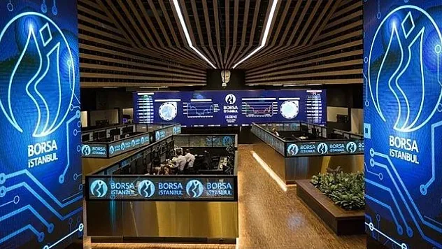 Borsa güne yükselişle başladı