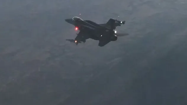 11 PKK'lı terörist etkisiz halde