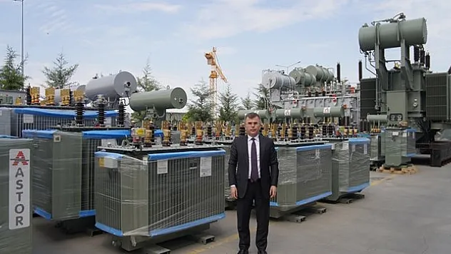 Türk enerji şirketi, yatırımlar yapıyor