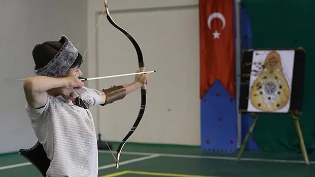 Geleceğin 'Mete Gazoz'ları