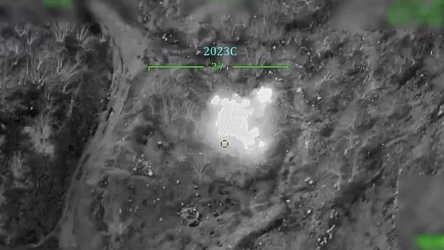 4 terörist etkisiz hale getirildi