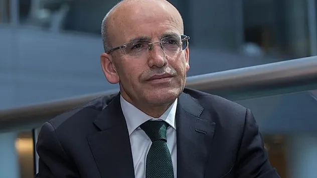 Bakan Şimşek'ten vergi denetimleri açıklaması