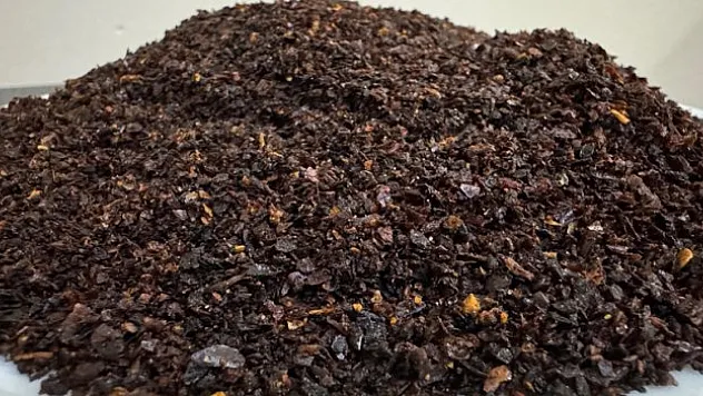 Türkiye'den 6,8 milyon dolarlık pul biber ihracatı