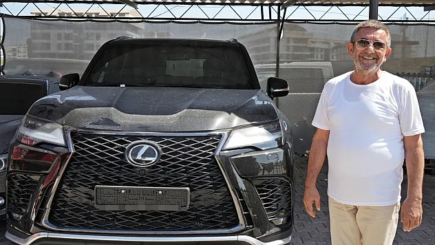 aralarında 20 yıldır bekleyen var