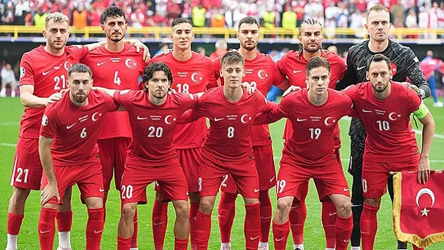 Galler ve Karadağ maçlarının statları belli oldu