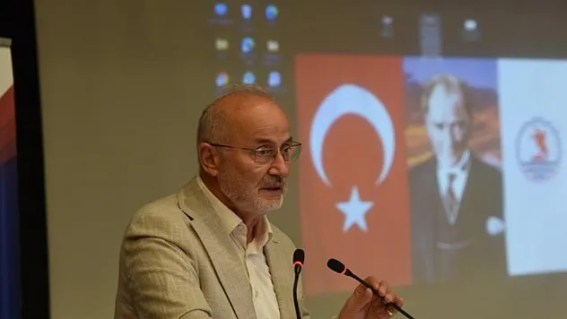 '15 Temmuz milletimizin imha edilmesi için planlanmış bir harekettir'